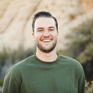 Meet your Posher, Adam